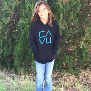 CAVU Luxury Hoodie